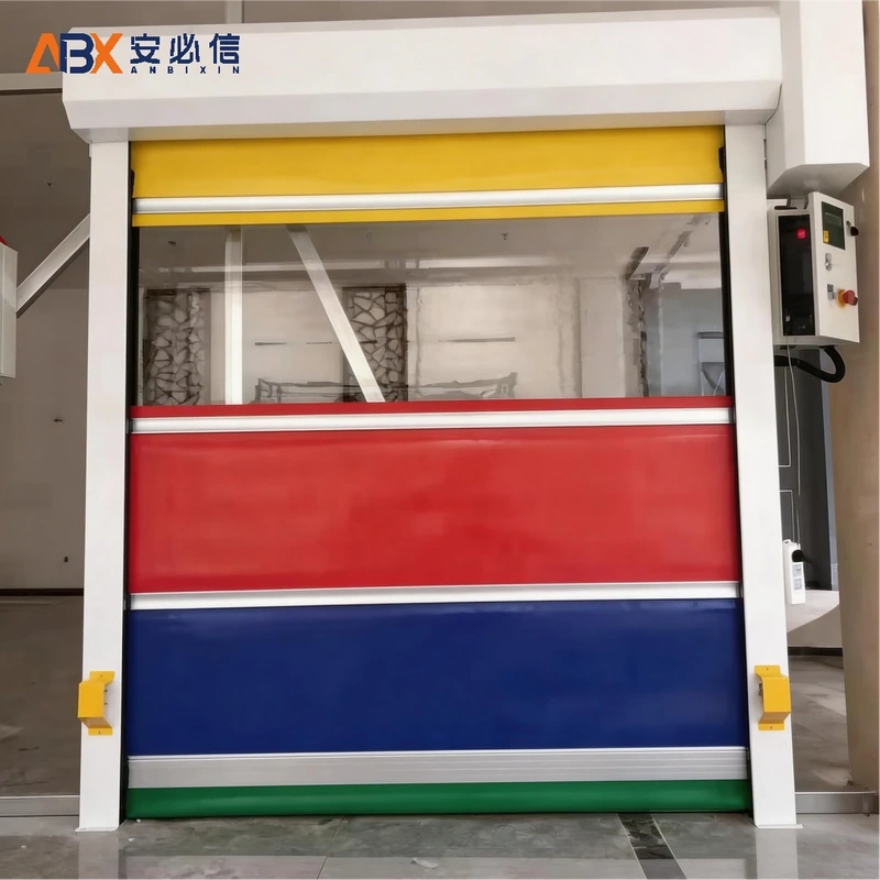南宁市快速门